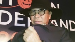 东方神起,Super Junior,少女时代,EXO,Red Velvet - SM 万圣节Party合集