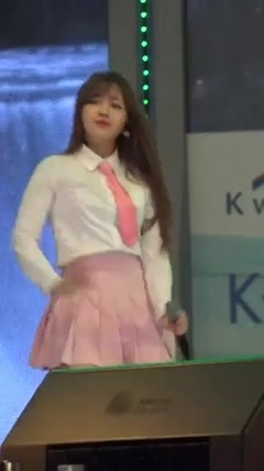 CLC,吴承姬(CLC) - PEPE