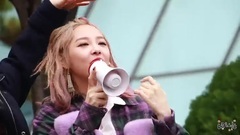 SONAMOO - 迷你粉丝见面会