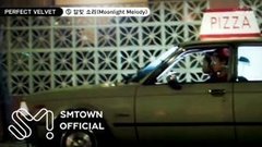 Red Velvet - Moonlight Melody 试听