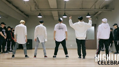 Highlight - CELEBRATE 练习室版