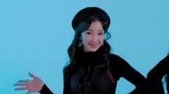 舞蹈视频,gugudan - Chococo