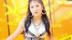 韩国群星 - Chemical