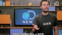 NASA - 你在宇宙中移动的速度有多快?