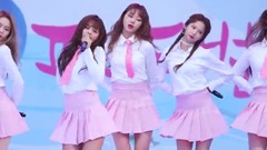 CLC,权恩彬（CLC） - Where Are You