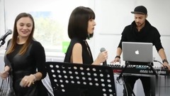 Matteo,Lidia Buble - Mi-e Bine