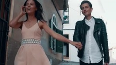 Veronica - In The Mood