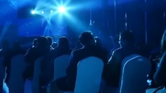 梁博 - 2017海尔家电挑战之夜现场