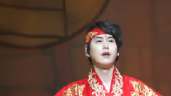 圭贤(Super Junior),Super Junior - 谢幕