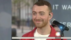 Sam Smith - One Last Song