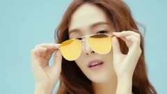 Jessica - BLANC & ECLARE 17SS Sunglasses