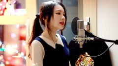 模仿翻唱,J.FLA - Havana(cover by J.Fla )