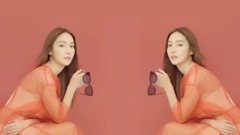 Jessica - BLANC & ECLARE 2018 Eyewear Pre-Collection
