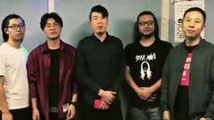 群星 - 星娱网一周年Mr.S乐团祝福VCR