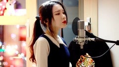 J.FLA,模仿翻唱 - Havana (cover)