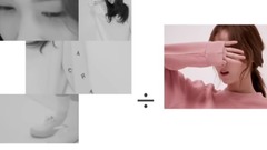 Jessica - BLANC & ECLARE Autumn '16 Sweatshirt