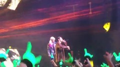 B.A.P - Excuse Me