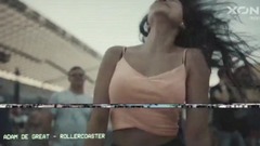 欧美群星 - Rollercoaster