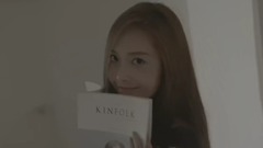 Jessica - BLANC & ECLARE Denim 2015