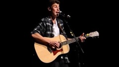 Shawn Mendes - Summertime Sadness(Cover)