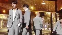 BTOB - MISSING YOU