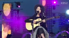 IU - I Don't Wanna Love Somebody Else & 星期五见面