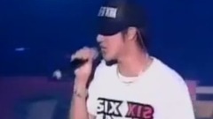 王力宏 - 放开你的心