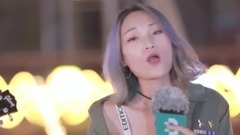 模仿翻唱 - 关于我爱你
