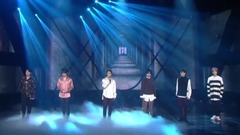 Super Junior,EXID,Seventeen,TWICE,gugudan - KBS 音乐银行 全场E906