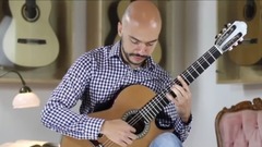 欧美群星 - Políptico emocional Mvt. III Distancia Yorgos Nousis
