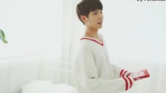 BOYFRIEND - Pepero Day 珉玗