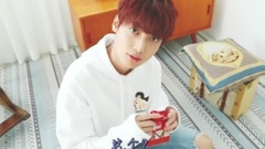 BOYFRIEND - Pepero Day 光旻
