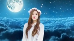 Red Velvet - 正规三辑收录曲及概念定妆影像公开/本月17日正式回归
