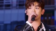Eric Nam - Perhaps Love