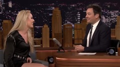 欧美群星 - Lindsey Vonn Makes Jimmy Model an Official USA Winter Olympic Onesie