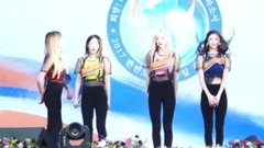 EXID - UP&DOWN