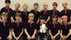 Seventeen - 2nd album "teen age"リリース記念動画コメント