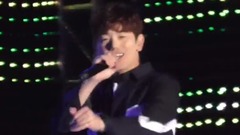 Eric Nam - 无法忍受