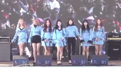 SONAMOO - Friday Night