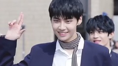 UP10TION - Gashina
