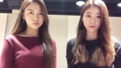 韩国群星 - 一天一天 (Cover)