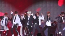 NCT 127 - NCT 127 - Limitless 饭拍版 17/11/11