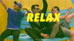 FRIDAY - Relax