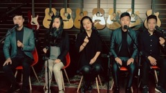 FindaVox寻声人声乐团 - 后知后觉 (Cover)