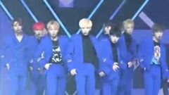 Seventeen - 拍手