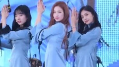 SONAMOO - I (Knew It)