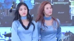 SONAMOO - 介绍及互动