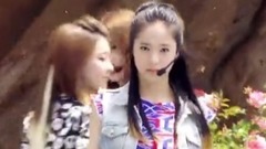 少女时代,f(x) - NU ABO