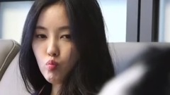 T-ara,朴孝敏(T-ara) - 疯一点也没关系 孝敏Cut 17/11/12