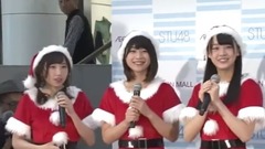 AKB48,STU48 - HOME NEWS STU48 特別衣装でPR 17/11/11